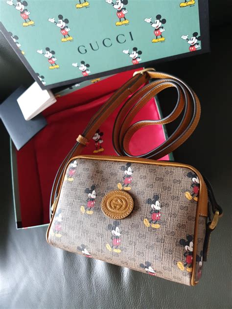 gucci fake price|knock off Gucci disney purse.